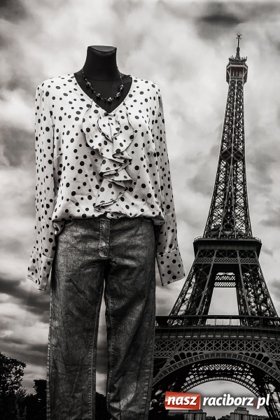 Zdjęcie w galerii na portalu naszraciborz.pl: Francja elegancja - nocne szperanie w Rabanie już w sobotę 19 listopada godz. 20.00  wiadomości z regionu