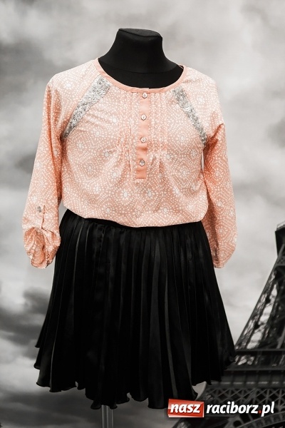 Zdjęcie w galerii na portalu naszraciborz.pl: Francja elegancja - nocne szperanie w Rabanie już w sobotę 19 listopada godz. 20.00  wiadomości z regionu