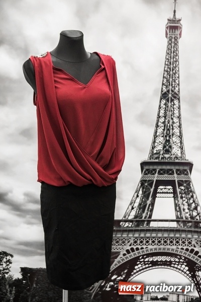 Zdjęcie w galerii na portalu naszraciborz.pl: Francja elegancja - nocne szperanie w Rabanie już w sobotę 19 listopada godz. 20.00  wiadomości z regionu