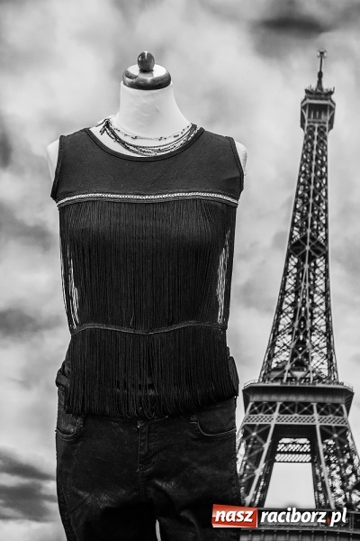 Zdjęcie w galerii na portalu naszraciborz.pl: Francja elegancja - nocne szperanie w Rabanie już w sobotę 19 listopada godz. 20.00  wiadomości z regionu