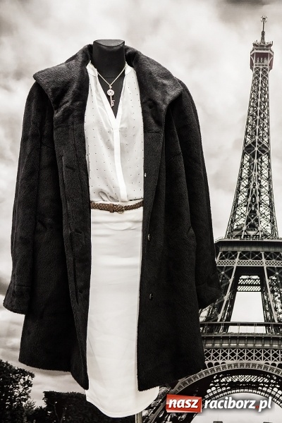 Zdjęcie w galerii na portalu naszraciborz.pl: Francja elegancja - nocne szperanie w Rabanie już w sobotę 19 listopada godz. 20.00  wiadomości z regionu