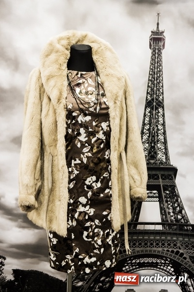 Zdjęcie w galerii na portalu naszraciborz.pl: Francja elegancja - nocne szperanie w Rabanie już w sobotę 19 listopada godz. 20.00  wiadomości z regionu