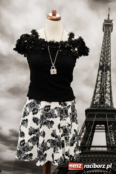 Zdjęcie w galerii na portalu naszraciborz.pl: Francja elegancja - nocne szperanie w Rabanie już w sobotę 19 listopada godz. 20.00  wiadomości z regionu