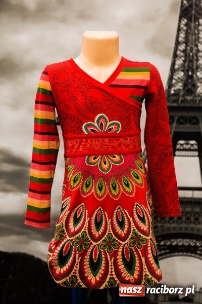 Zdjęcie w galerii na portalu naszraciborz.pl: Francja elegancja - nocne szperanie w Rabanie już w sobotę 19 listopada godz. 20.00  wiadomości z regionu