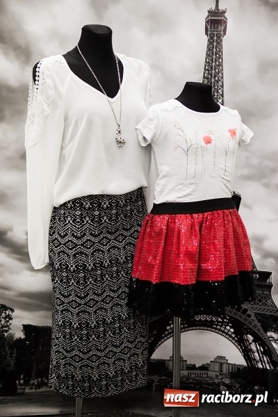 Zdjęcie w galerii na portalu naszraciborz.pl: Francja elegancja - nocne szperanie w Rabanie już w sobotę 19 listopada godz. 20.00  wiadomości z regionu