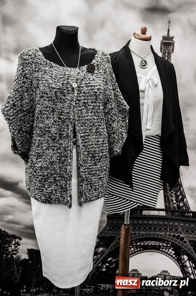 Zdjęcie w galerii na portalu naszraciborz.pl: Francja elegancja - nocne szperanie w Rabanie już w sobotę 19 listopada godz. 20.00  wiadomości z regionu