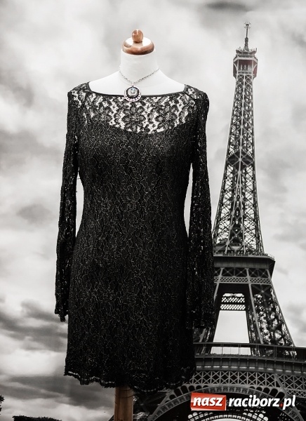 Zdjęcie w galerii na portalu naszraciborz.pl: Francja elegancja - nocne szperanie w Rabanie już w sobotę 19 listopada godz. 20.00  wiadomości z regionu