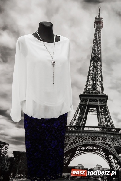 Zdjęcie w galerii na portalu naszraciborz.pl: Francja elegancja - nocne szperanie w Rabanie już w sobotę 19 listopada godz. 20.00  wiadomości z regionu