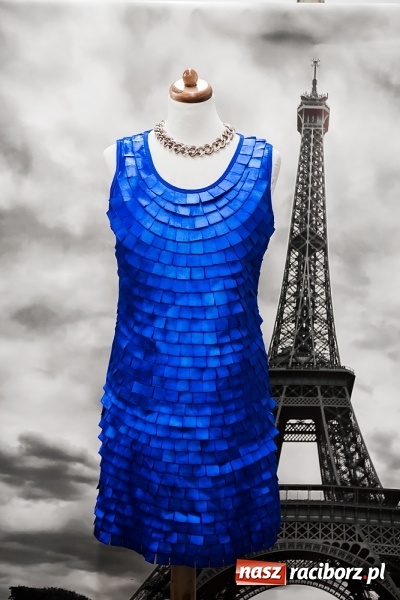 Zdjęcie w galerii na portalu naszraciborz.pl: Francja elegancja - nocne szperanie w Rabanie już w sobotę 19 listopada godz. 20.00  wiadomości z regionu