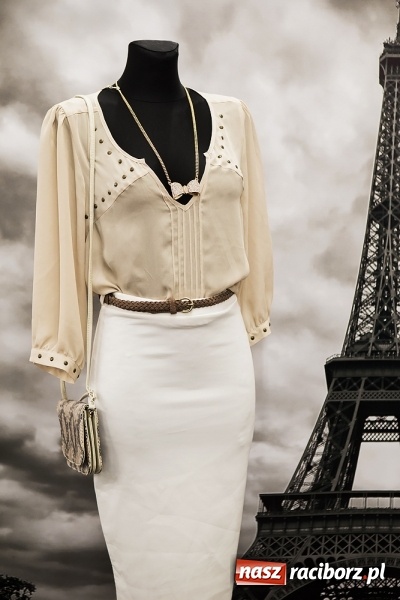 Zdjęcie w galerii na portalu naszraciborz.pl: Francja elegancja - nocne szperanie w Rabanie już w sobotę 19 listopada godz. 20.00  wiadomości z regionu