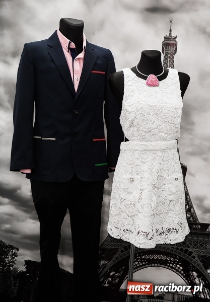 Zdjęcie w galerii na portalu naszraciborz.pl: Francja elegancja - nocne szperanie w Rabanie już w sobotę 19 listopada godz. 20.00  wiadomości z regionu