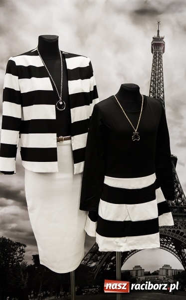 Zdjęcie w galerii na portalu naszraciborz.pl: Francja elegancja - nocne szperanie w Rabanie już w sobotę 19 listopada godz. 20.00  wiadomości z regionu