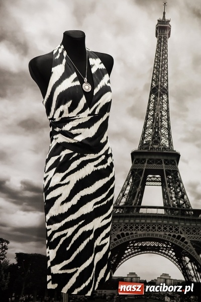 Zdjęcie w galerii na portalu naszraciborz.pl: Francja elegancja - nocne szperanie w Rabanie już w sobotę 19 listopada godz. 20.00  wiadomości z regionu