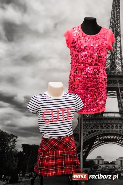 Zdjęcie w galerii na portalu naszraciborz.pl: Francja elegancja - nocne szperanie w Rabanie już w sobotę 19 listopada godz. 20.00  wiadomości z regionu