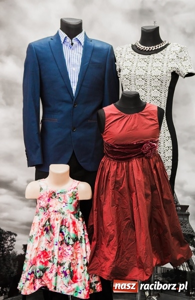 Zdjęcie w galerii na portalu naszraciborz.pl: Francja elegancja - nocne szperanie w Rabanie już w sobotę 19 listopada godz. 20.00  wiadomości z regionu