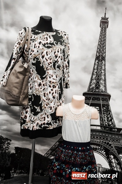 Zdjęcie w galerii na portalu naszraciborz.pl: Francja elegancja - nocne szperanie w Rabanie już w sobotę 19 listopada godz. 20.00  wiadomości z regionu