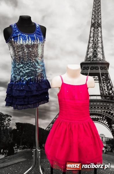 Zdjęcie w galerii na portalu naszraciborz.pl: Francja elegancja - nocne szperanie w Rabanie już w sobotę 19 listopada godz. 20.00  wiadomości z regionu