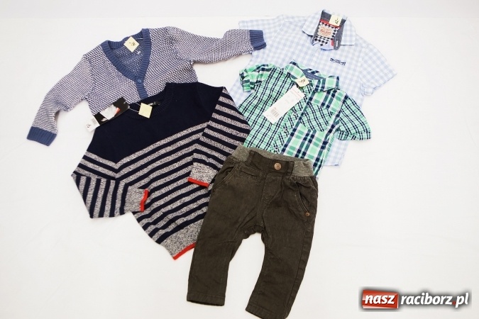 Zdjęcie w galerii na portalu naszraciborz.pl: Francja elegancja - nocne szperanie w Rabanie już w sobotę 19 listopada godz. 20.00  wiadomości z regionu