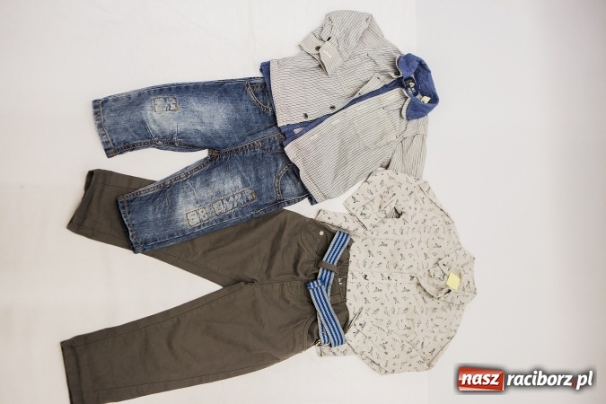 Zdjęcie w galerii na portalu naszraciborz.pl: Francja elegancja - nocne szperanie w Rabanie już w sobotę 19 listopada godz. 20.00  wiadomości z regionu