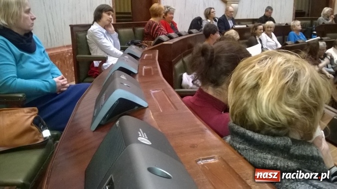 Zdjęcie w galerii na portalu naszraciborz.pl: Kolejna premiera filmowa realizatorów TV Racibórz wiadomości z regionu