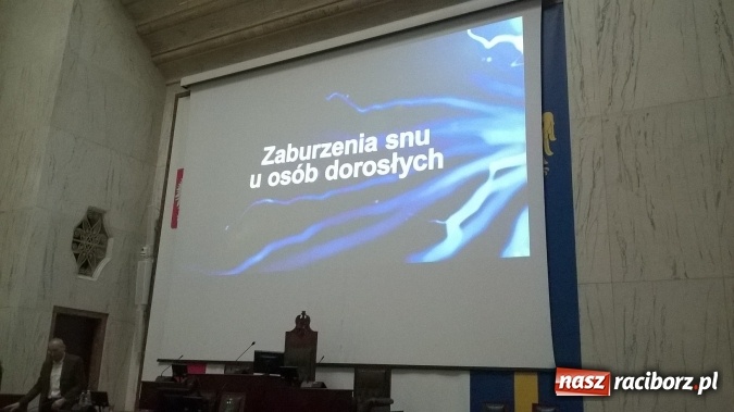 Zdjęcie w galerii na portalu naszraciborz.pl: Kolejna premiera filmowa realizatorów TV Racibórz wiadomości z regionu