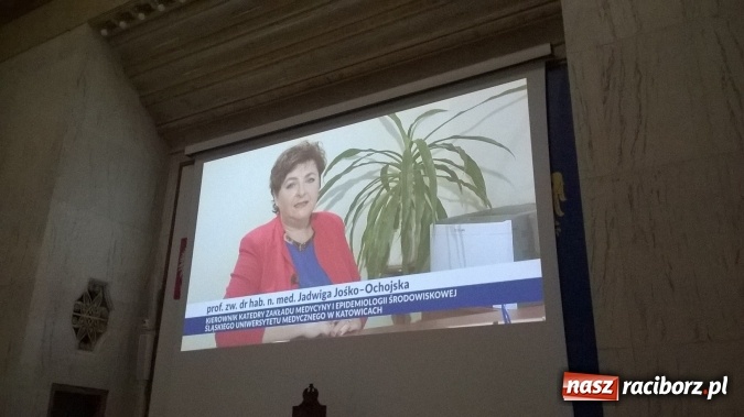 Zdjęcie w galerii na portalu naszraciborz.pl: Kolejna premiera filmowa realizatorów TV Racibórz wiadomości z regionu