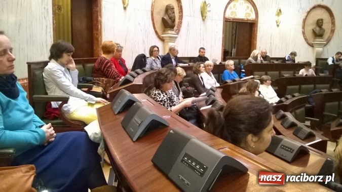 Zdjęcie w galerii na portalu naszraciborz.pl: Kolejna premiera filmowa realizatorów TV Racibórz wiadomości z regionu