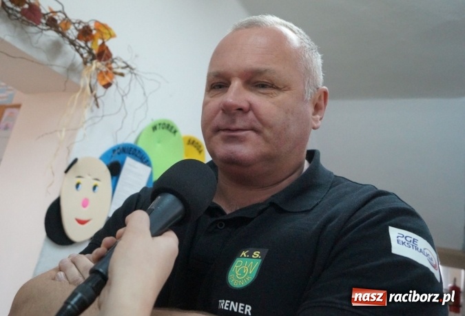 Zdjęcie w galerii na portalu naszraciborz.pl: Teraz każdy chce być żużlowcem! Wyjątkowi goście Przedszkola w Łęgu wiadomości z regionu