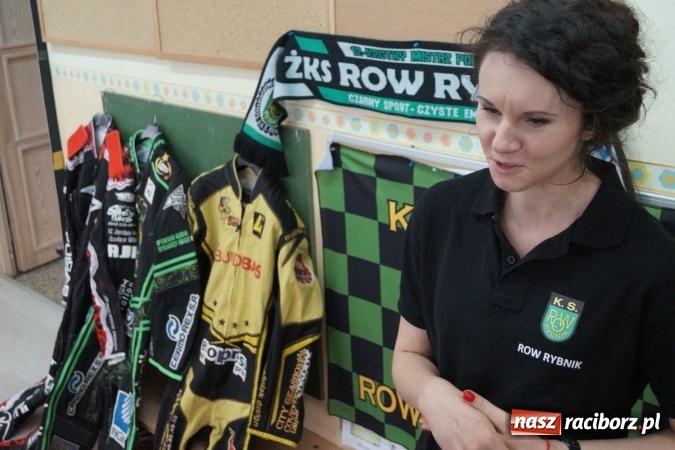 Zdjęcie w galerii na portalu naszraciborz.pl: Teraz każdy chce być żużlowcem! Wyjątkowi goście Przedszkola w Łęgu wiadomości z regionu