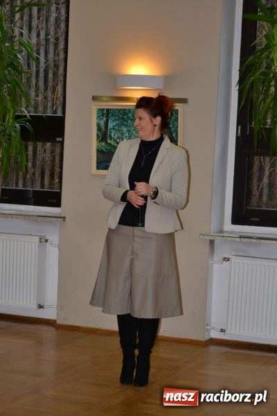 Zdjęcie w galerii na portalu naszraciborz.pl: Święto pieczonego ciasteczka – spotkanie integracyjne dzieci dzieciom wiadomości z regionu