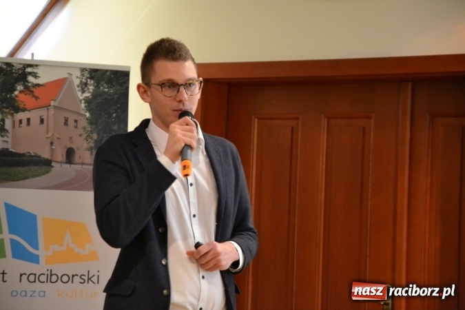 Zdjęcie w galerii na portalu naszraciborz.pl: Pomysł na startup - warsztaty w ramach ŚTP na Zamku Piastowskim wiadomości z regionu