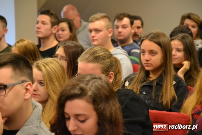 Zdjęcie w galerii na portalu naszraciborz.pl: Pomysł na startup - warsztaty w ramach ŚTP na Zamku Piastowskim wiadomości z regionu