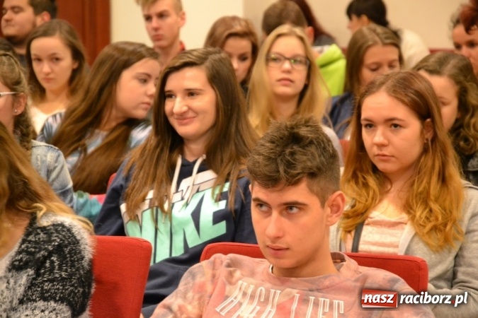 Zdjęcie w galerii na portalu naszraciborz.pl: Pomysł na startup - warsztaty w ramach ŚTP na Zamku Piastowskim wiadomości z regionu