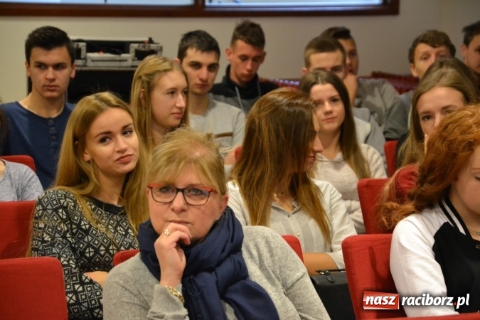 Zdjęcie w galerii na portalu naszraciborz.pl: Pomysł na startup - warsztaty w ramach ŚTP na Zamku Piastowskim wiadomości z regionu