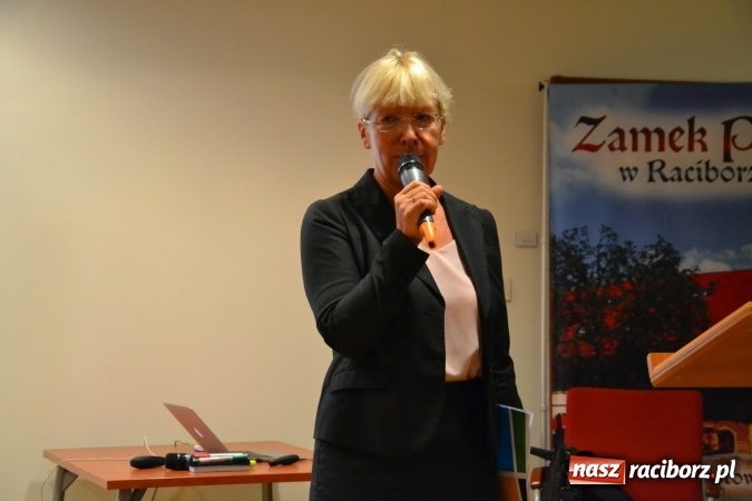 Zdjęcie w galerii na portalu naszraciborz.pl: Pomysł na startup - warsztaty w ramach ŚTP na Zamku Piastowskim wiadomości z regionu