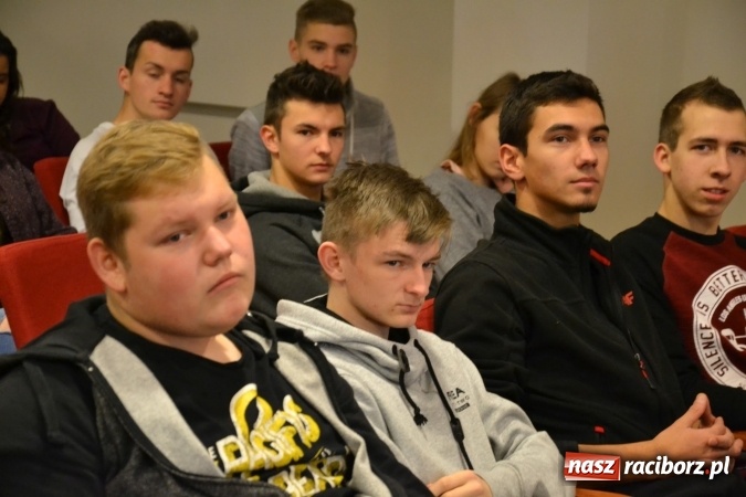 Zdjęcie w galerii na portalu naszraciborz.pl: Pomysł na startup - warsztaty w ramach ŚTP na Zamku Piastowskim wiadomości z regionu