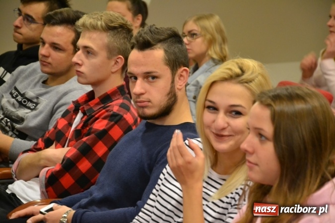 Zdjęcie w galerii na portalu naszraciborz.pl: Pomysł na startup - warsztaty w ramach ŚTP na Zamku Piastowskim wiadomości z regionu