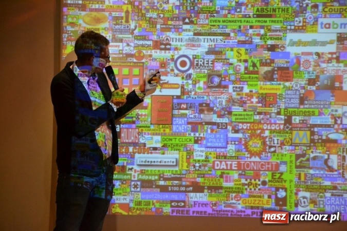 Zdjęcie w galerii na portalu naszraciborz.pl: Pomysł na startup - warsztaty w ramach ŚTP na Zamku Piastowskim wiadomości z regionu