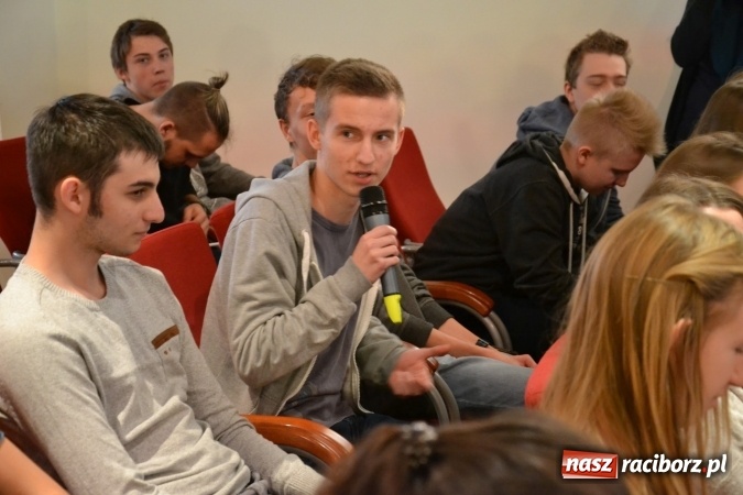 Zdjęcie w galerii na portalu naszraciborz.pl: Pomysł na startup - warsztaty w ramach ŚTP na Zamku Piastowskim wiadomości z regionu