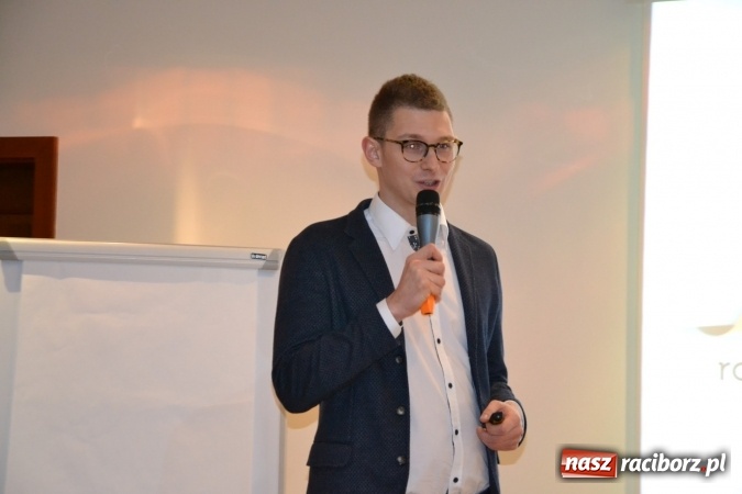 Zdjęcie w galerii na portalu naszraciborz.pl: Pomysł na startup - warsztaty w ramach ŚTP na Zamku Piastowskim wiadomości z regionu