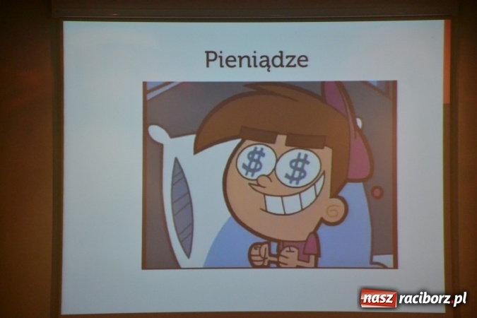 Zdjęcie w galerii na portalu naszraciborz.pl: Pomysł na startup - warsztaty w ramach ŚTP na Zamku Piastowskim wiadomości z regionu