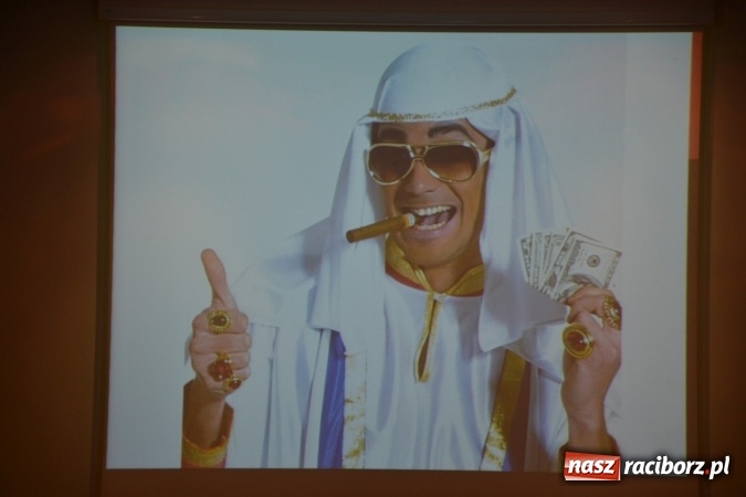 Zdjęcie w galerii na portalu naszraciborz.pl: Pomysł na startup - warsztaty w ramach ŚTP na Zamku Piastowskim wiadomości z regionu