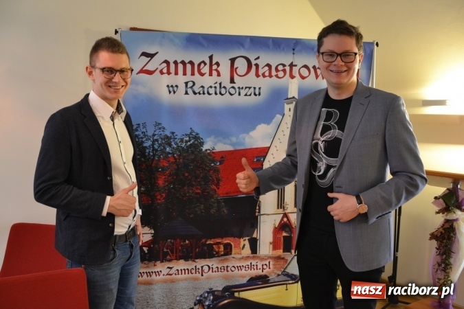 Zdjęcie w galerii na portalu naszraciborz.pl: Pomysł na startup - warsztaty w ramach ŚTP na Zamku Piastowskim wiadomości z regionu