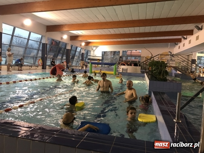 Zdjęcie w galerii na portalu naszraciborz.pl: UKS Zryw Nędza w raciborskim H2Ostr&oacute;g wiadomości z regionu