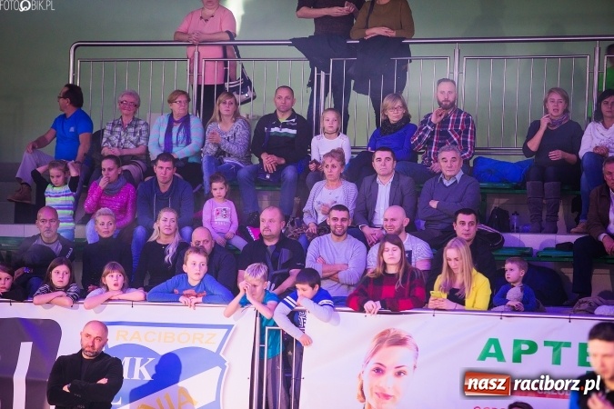 Zdjęcie w galerii na portalu naszraciborz.pl: Krajowa Liga Zapaśnicza: Trzecia wygrana MKZ Unii Racibórz wiadomości z regionu