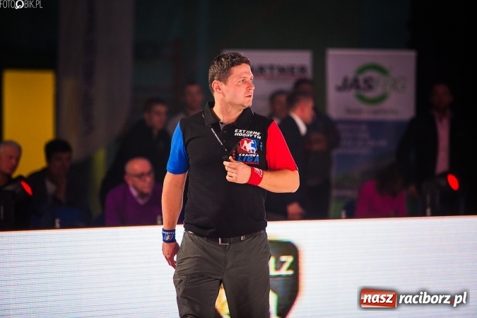 Zdjęcie w galerii na portalu naszraciborz.pl: Krajowa Liga Zapaśnicza: Trzecia wygrana MKZ Unii Racibórz wiadomości z regionu