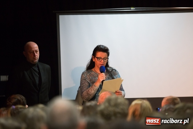 Zdjęcie w galerii na portalu naszraciborz.pl: W Raciborskim Centrum Kultury podsumowano akcję STOP przemocy i dopalaczom wiadomości z regionu