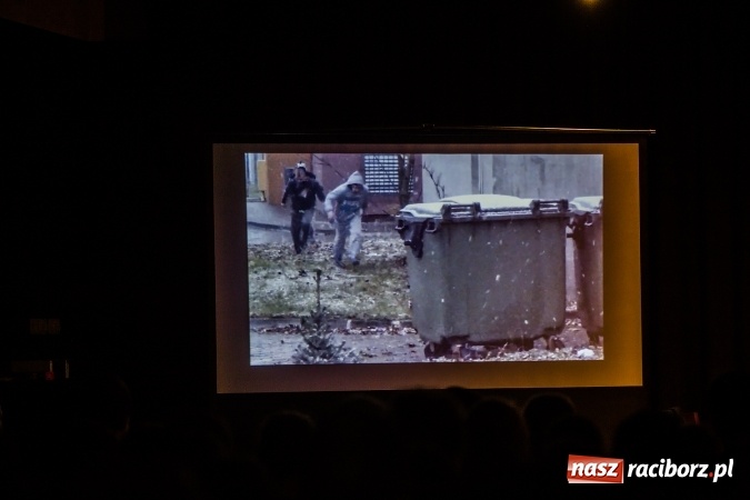 Zdjęcie w galerii na portalu naszraciborz.pl: W Raciborskim Centrum Kultury podsumowano akcję STOP przemocy i dopalaczom wiadomości z regionu