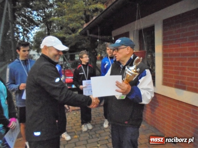 Zdjęcie w galerii na portalu naszraciborz.pl: Końcowa klasyfikacja Młodzieżowego Grand Prix w tenisie  wiadomości z regionu