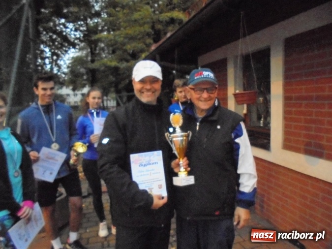 Zdjęcie w galerii na portalu naszraciborz.pl: Końcowa klasyfikacja Młodzieżowego Grand Prix w tenisie  wiadomości z regionu